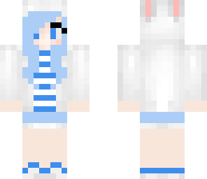 bunny girl