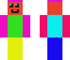 rainbowman