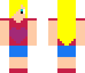 girl
