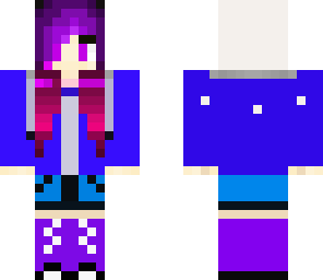 piano girl