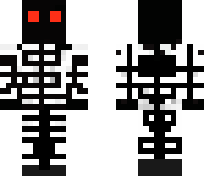 skeleton of doom