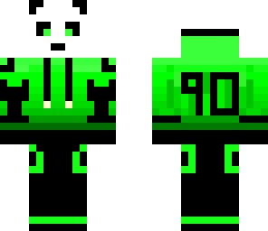 panda dj 90