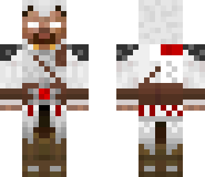 assassin herobrine