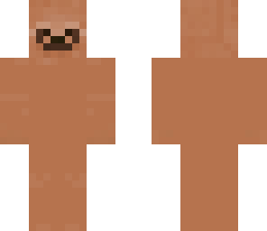 scandalous sloth
