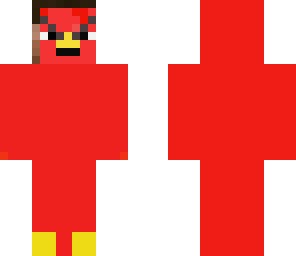 angry bird rovio