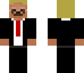 justin timersloth fixed