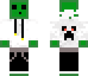 slime kid