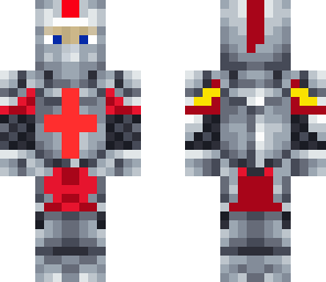 knight warrior