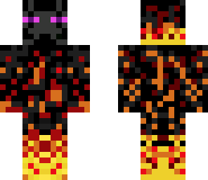 zim's skin fully completed