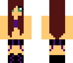 friekan awsom girl