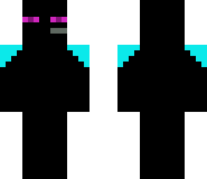 gamer enderman