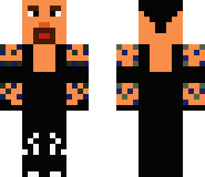 undertaker