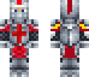 knight warrior