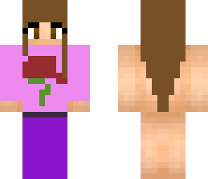 random cloths