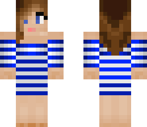 fixed summer girl