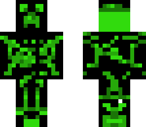 green-creeper
