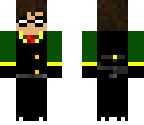 nerd
