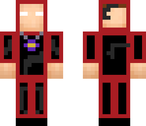 herobrine assassin