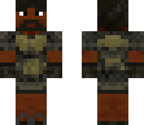 african tropical keeper