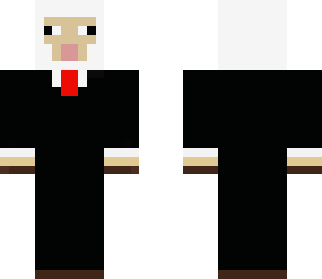 sheep suit