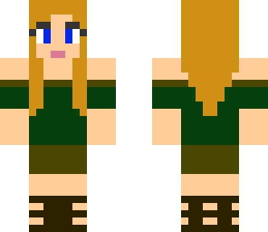 maiden