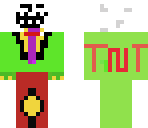 tnt troller