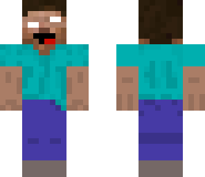derpy herobrine