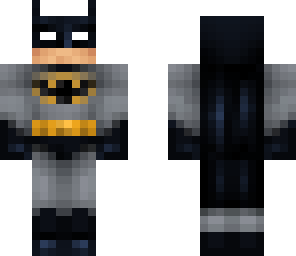batman