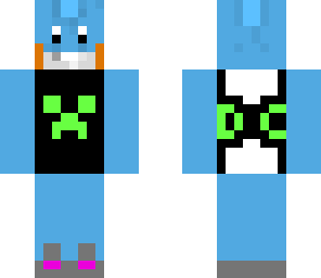 might be youtube skin