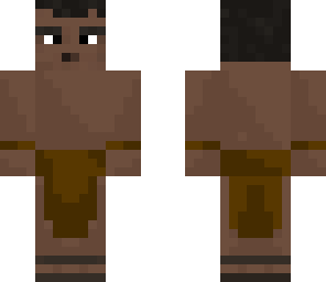 yellow mayan boy