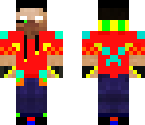 herobrine 3