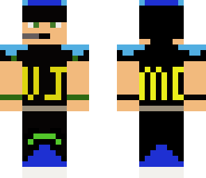 my-new skin