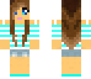 fixed teen girl