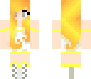 golden angel