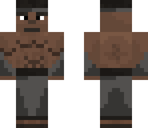 mayan crafter