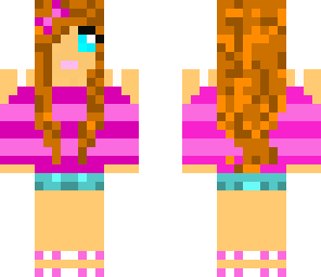 girl