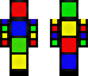 color man