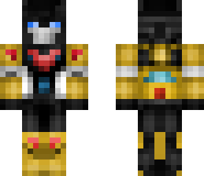 transformers laster