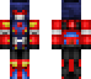 transformers braver