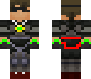 blaine does minecraft