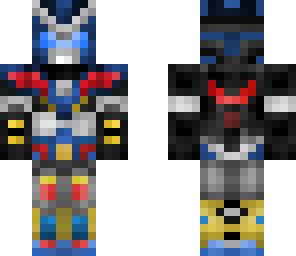 transformers roadceasar