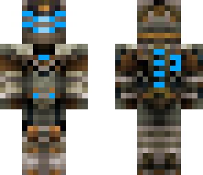deadspace
