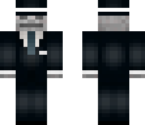 skeleton