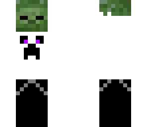 zombe kid