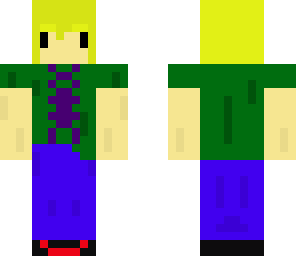 isaacdf