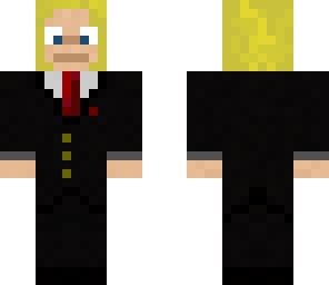 uma skin