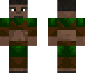 long mayan merchant