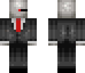 slender mic