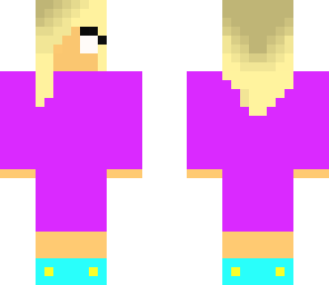 girl herobin