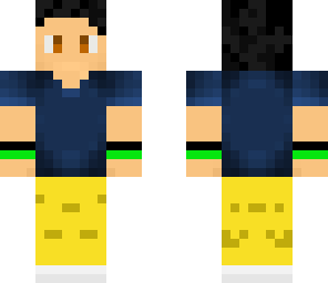 awesome skin